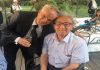 Suplementi Pena Shqiptare/ Albert Habazaj: Xhevahir Spahiu dhe Mali i Tomorrit