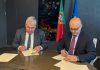 Inspektori i Lartë i Drejtësisë, Metani zyrtarizon bashkëpunimin ndërinstitucional me Këshillin Gjyqësor të Portugalisë