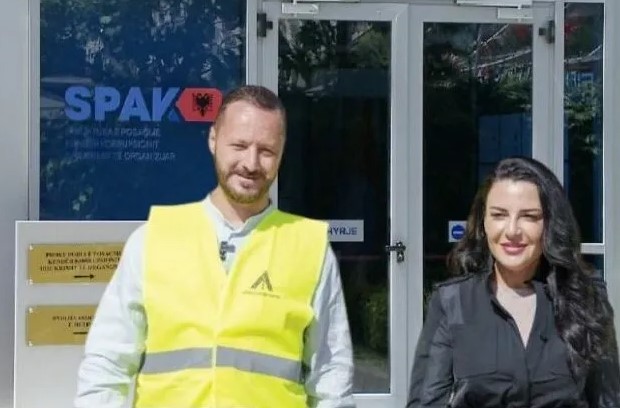 Gjykata Kushtetuese rrëzon kërkesën e ish vartësit të Ballukut  mbetet në burg ish kreu i ARRSH Evis Berberi