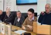 Agim Bajrami: “Marsi i marrë” i Bashkim Hoxhës promovohet në marsin e Prishtinës