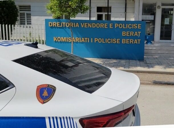 Tronditëse në Berat  U arrestua për abuzim seksual ndaj të miturës  39 vjeçari pedofil  xhaxhai i 15 vjeçares  EMRI 