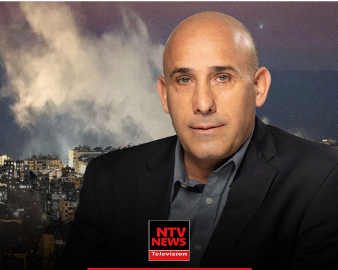 Ekskluzive  Gjenerali izraelit  Po mbrojmë Shqipërinë dhe Europën  në fund të luftës do të ketë zero raketa balistike