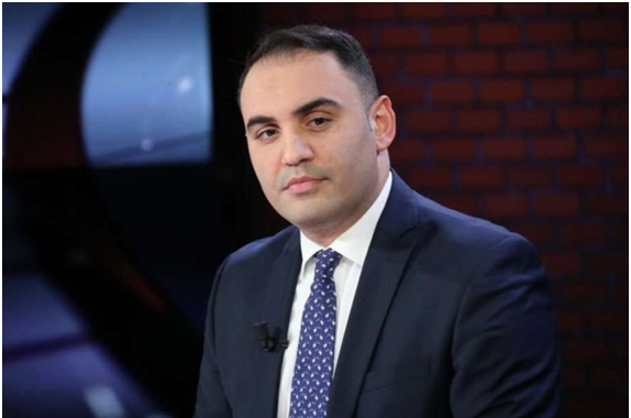 Belind Këlliçi  Me 22 Mars bashkohu t i japim Shqipërisë shpresë