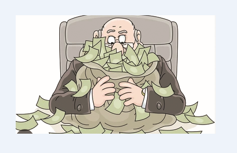 Ferit Shqefni   Të mbajmë kryetarin e vjetër  apo të zgjedhim kryetarin e ri 