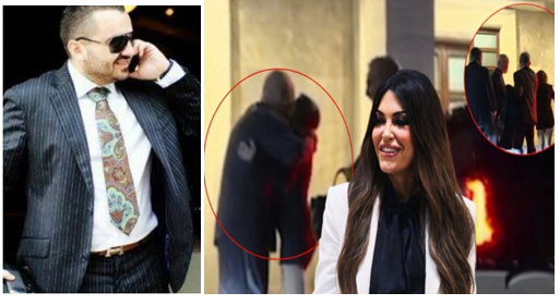 Çfarë amerikanësh   Pas minierës në Bilisht fshihen serbët  ja kush është Mirsad Uruçi i EFT që i shkoi Ramës në zyrë