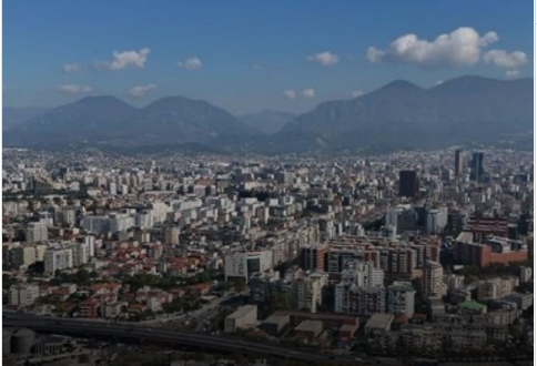 651 milonë euro për një vit  Të huajt po blejnë shqipërinë