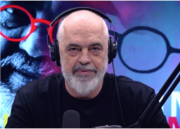 Mbledhja në PS   Rama mbledh deputetë e ministra  vihen piketat për reformën territoriale  nisin përplasjet  tur takimesh deri më 12 qershor