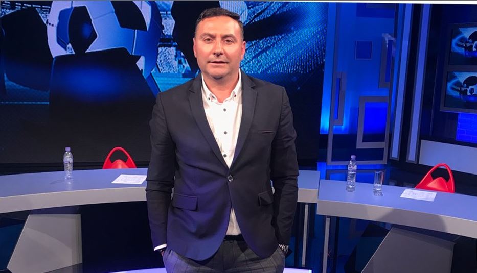 Edmond Kodra  Pa infrastrukturën e mirë  objektivat dhe synimet humbasin