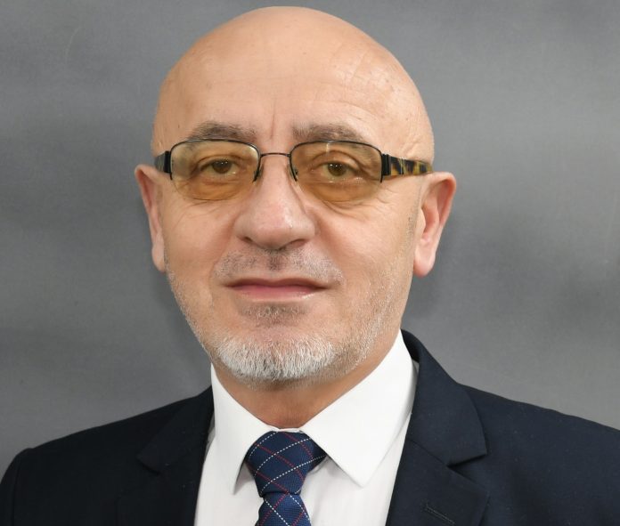 Feti Zeneli