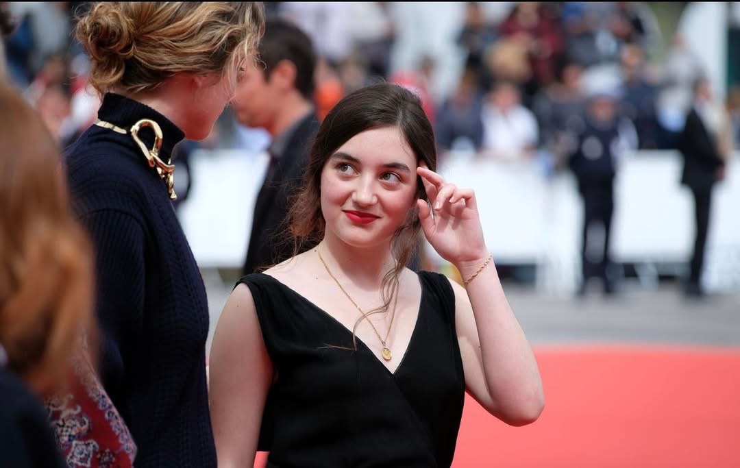 Historike  Luana Bajrami   aktorja shqiptare që fitoi Oscar in 2026