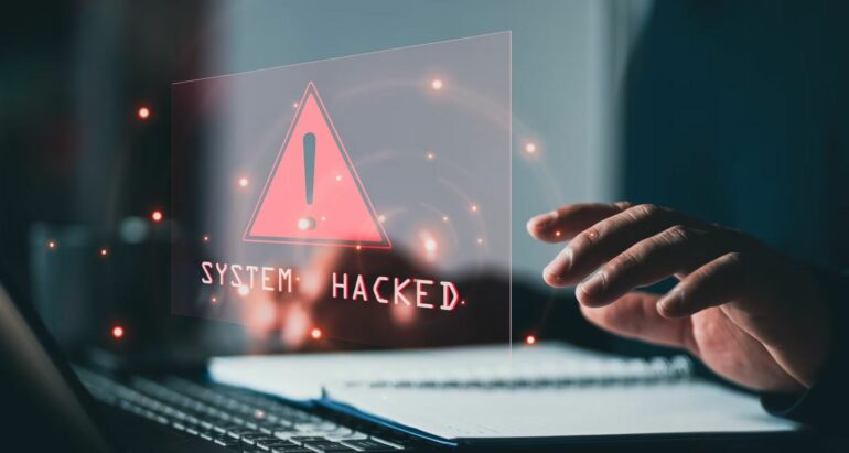 SHBA ja godet rrjetin kibernetik iranian  Shqipëria mes vendeve të shënjestruara  Bllokohen 4 faqe interneti që përdoreshin për sulme