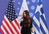 Shtypi grek në SHBA: Takimi midis Kimberly Guilfoyle dhe Edi Ramës në Tiranë dhe gjurma gjeostrategjike SHBA-NATO në Shqipëri