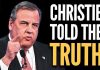 Chris Christie zbulon historinë e tij me familjen Kushner: “Ata janë të neveritshëm”