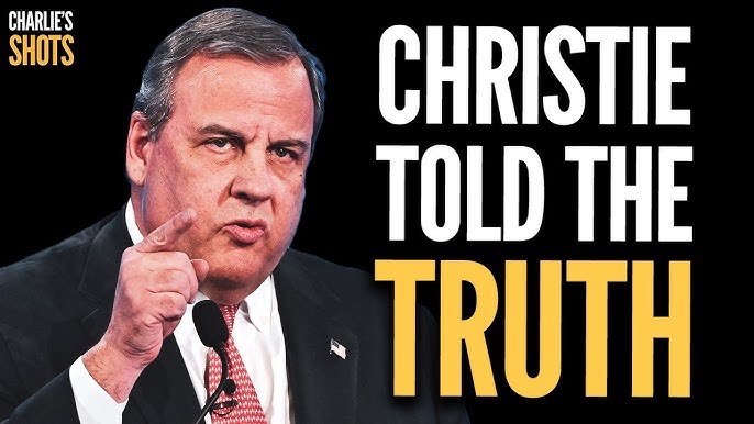 Chris Christie zbulon historinë e tij me familjen Kushner   Ata janë të neveritshëm 