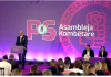 Rama mbledh sot Asamblenë e PS, Klosi mban fjalën hapëse! Përgatitje për zgjedhjet e 2027 dhe votimet brenda partisë