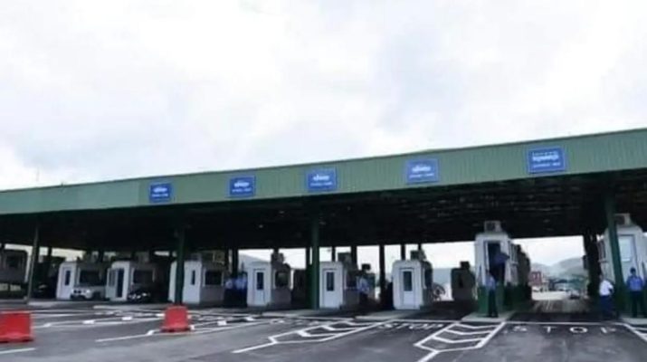 Tentoi të trafikonte në Shqipëri  armë zjarri të fshehur në  BMW  në e vjedhur në Gjermani  arrestohet 38 vjeçari nga Kosova