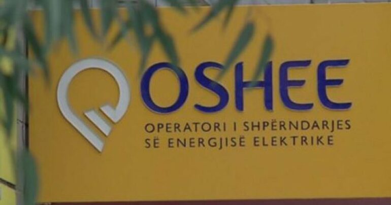 LAJM I FUNDIT  Emërohet drejtori i ri i OSHEE  ja kush vendoset në krye të institucionit