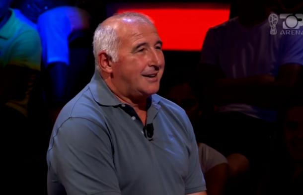 Perlat Musta  Partizani është në rrugën e duhur  për  Final 4  e për titullin