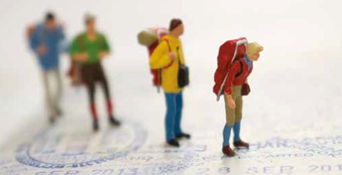 Vetëm dekadën e fundit  rreth 522 mijë shqiptarë kanë marrë shtetësi në një nga vendet e BE së