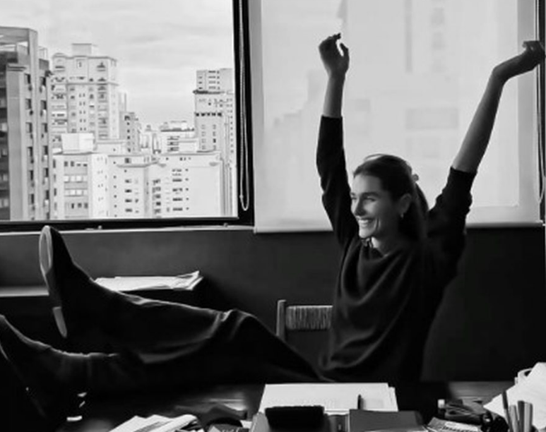 Nëse ke këto 7 tipare  njerëzit me siguri të shohin si lider e të lindur 