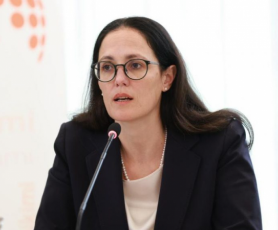  Marzh i kontrolluar fitimi mbi karburantet   Ibrahimaj  Nuk jemi në nivelin për ndërhyrje në taksim