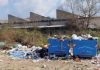 TEC-i Kombinatit kthehet në landfill mbeturinash