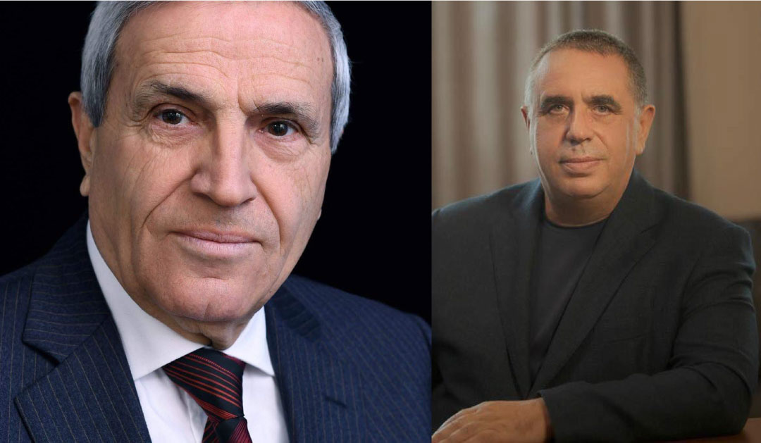 Thoma Gëllçi  Namik Dokle  tetëdhjetë vjet dhe një penë ende në punë