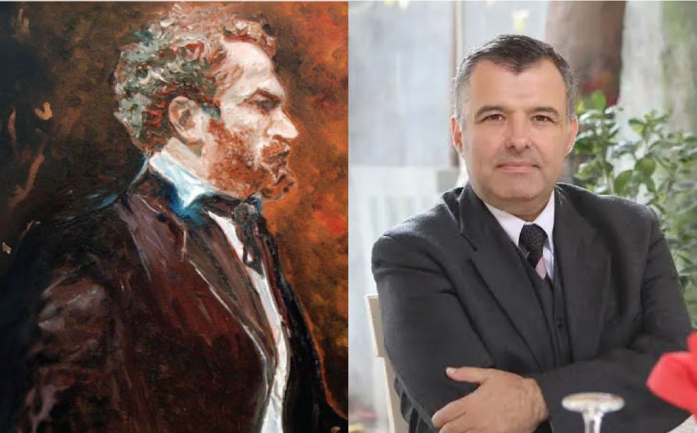 Akademik Vasil S  Tole   Ramiz Kovaçi në 100 vjetorin e lindjes 