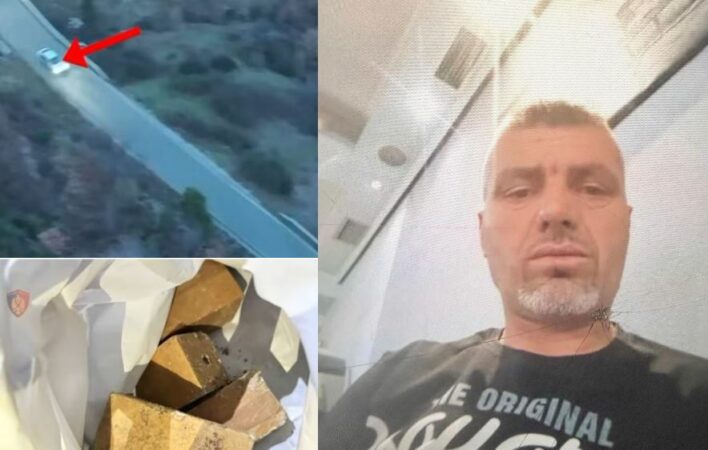 U kap me armë dhe kallëpe tritoli  zbardhet dëshmia e Urim Metës  Doja të ndërtoja një shtesë te shtëpia  më duheshin para 