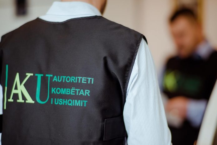 AKU bllokon 738 kg mish pule në Tiranë