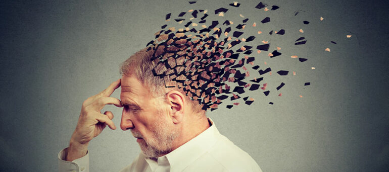 Studimi  40  e rasteve të Alzheimerit të parandalueshme me jetese të shëndetshme