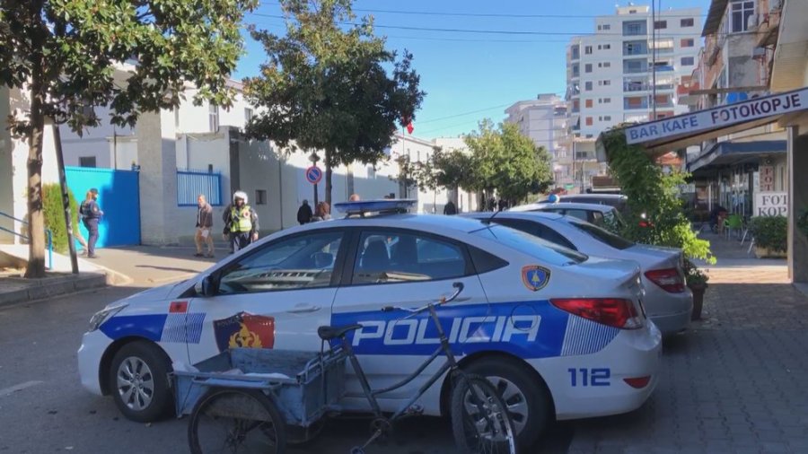 Elbasan  Dy të arrestuar për drejtimin e automjeteve në gjendje të dehur  një tjetër shpallet në kërkim për thyerje të masës së sigurisë