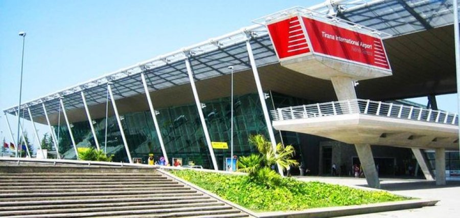 Sulmet në Lindjen e Mesme  Aeroporti i Tiranës pezullon fluturimet drejt Izraelit dhe Dubai