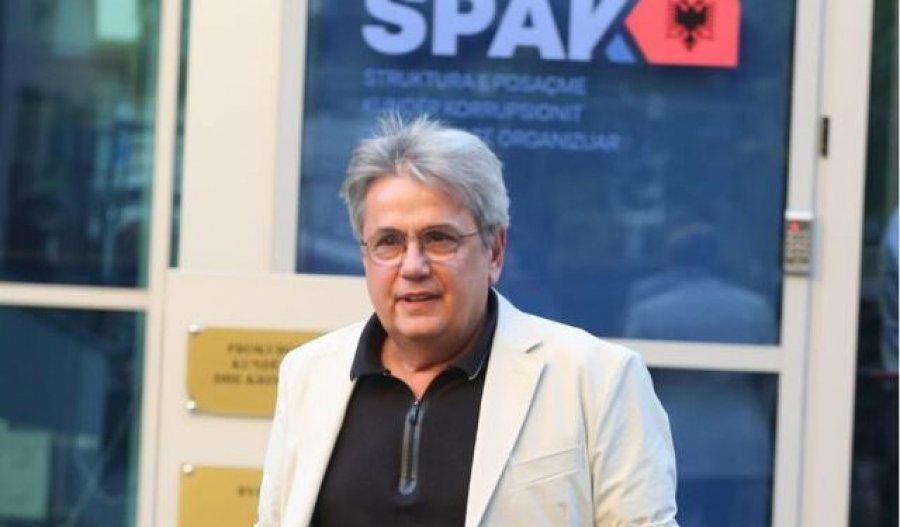 Abuzim me tenderin 700 mijë euro  Dështon seanca e parë në SPAK ndaj Benet Becit