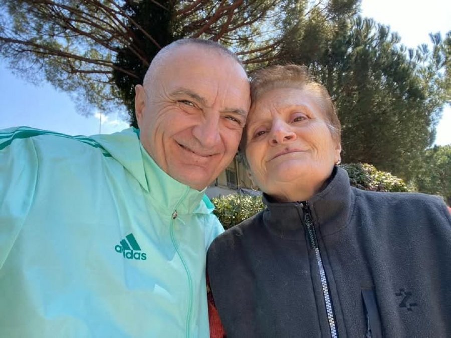 Ilir Meta publikon mesazh në ditëlindje  Më i lirë dhe më i fortë se asnjëherë tjetër