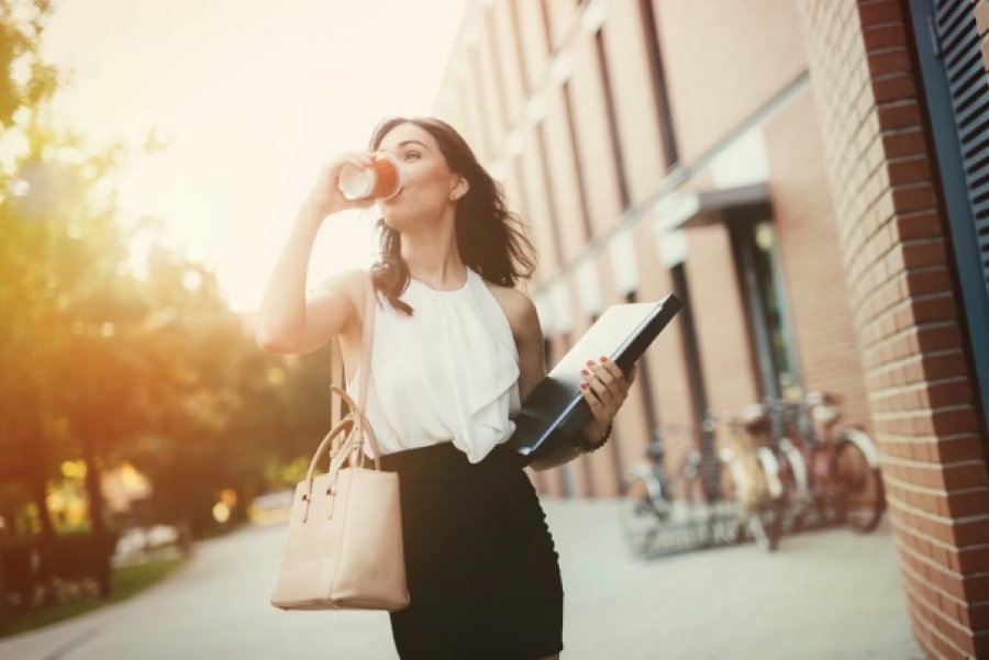 Shkencëtarët pohojnë se një ditë e jetës suaj mund të tregojë se sa gjatë do të jetoni