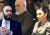 Bardhi: Më në fund del hapur, i korruptuari mbron të korruptuarit! Edi Rama është zyrtarisht peng i Ballukut