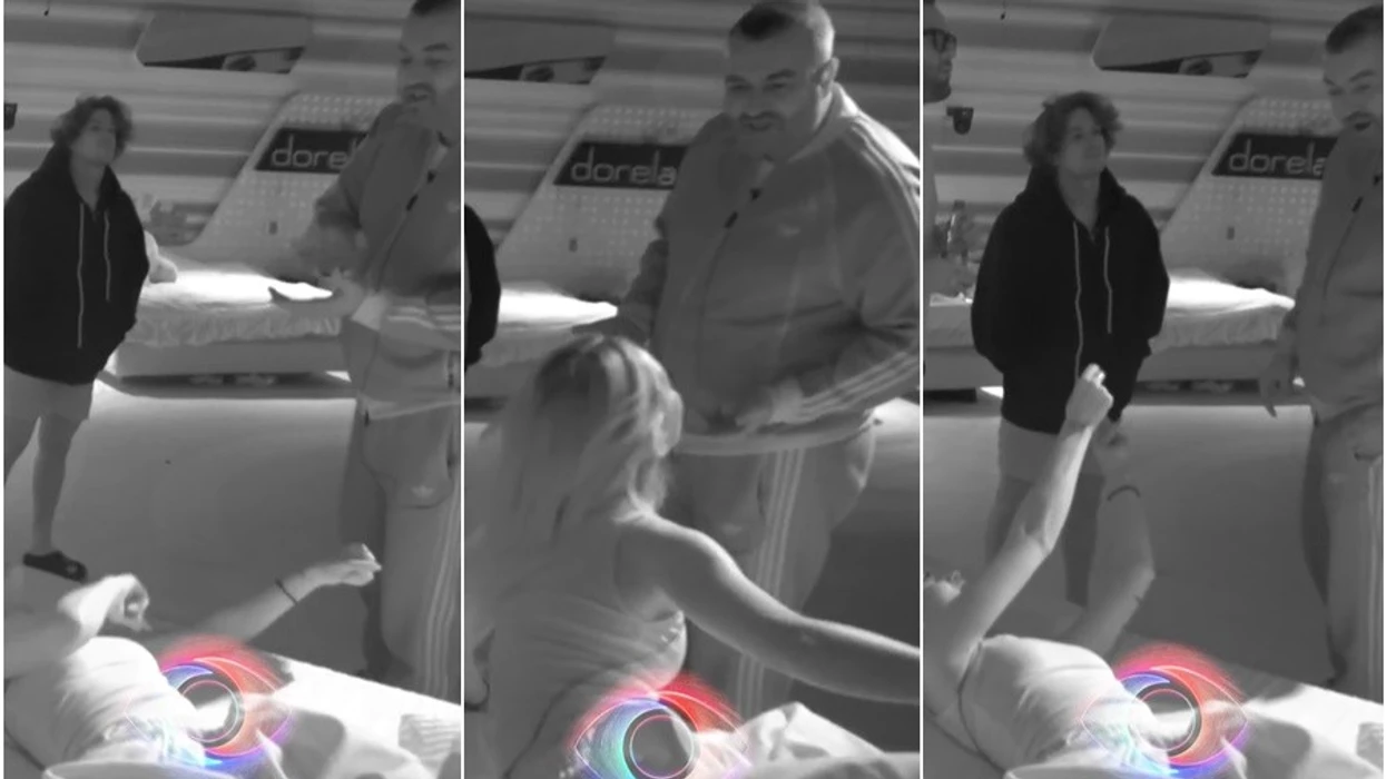 Rogerti sërish me akuza ndaj Selin  Nuk e pranon që e ke babanë në burg