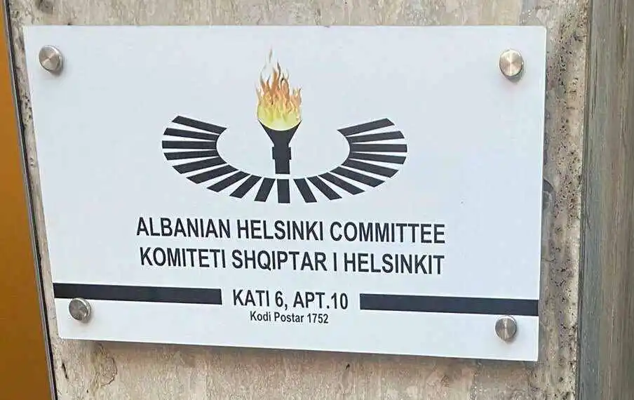 I arrestuari humbi jetën në  Bllokun e Sigurisë  në Tiranë  Komiteti shqiptar i Helsinkit  Nuk u zbatua rekomandimi i mjekëve pas shqetësimeve shëndetësore