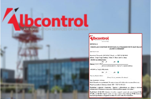 Albcontrol  350 mijë € për listën e fluturimeve në Aeroportin e Kukësit  por fluturime nuk ka