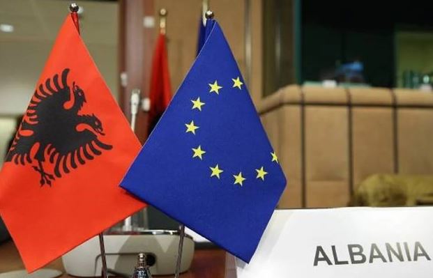 Kuvendi rrëzoi kërkesën e SPAK për arrestimin e Ballukut  reagon për Euronews delegacioni i BE