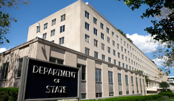 DASH publikon listën me vendet më të rrezikshme për amerikanët  Ja niveli i Shqipërisë dhe Kosovës