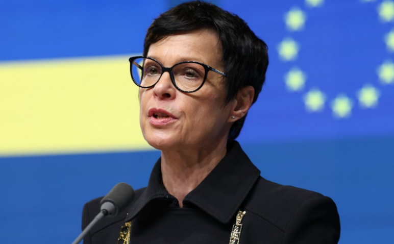 Marta Kos hedh poshtë propozimin e Ramës dhe Vuçiç për integrimin në BE pa të drejtë vote  Ata nuk e dinë se sa shumë   