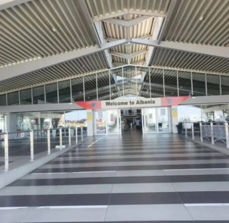 EMRI  I dënuar në Itali për vjedhje  ndalohet në Durrës 42 vjeçari me disa identitete