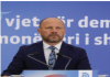 Xhelal Mziu: Mati foli qartë: bashkim, besim dhe shpresë, urime Avni Docit për fitoren