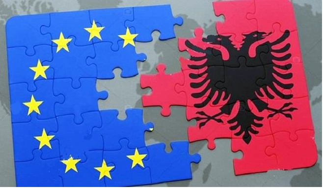 Holandezja TROUW   Integrimi në BE i Shqipwrisw ngec për shkak të korrupsionit dhe dosjes Balluku  PPE paraqet amendime të forta