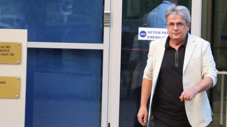 Shkelje të barazisë në tendera  GJKKO kalon për gjykim dosjen e kryebashkiakut Benet Beci dhe 6 zyrtarëve të tjerë