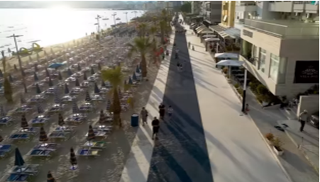 Qeveria i bën shëtitore Alabbarit  ja prapaskenat e tenderit 5 5 mld lekë  denoncim për Dritan Agollin dhe Faik Currin