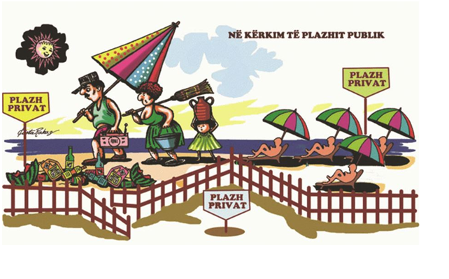 Në ajër të falimentuar   në tokë e detë të zaptuar