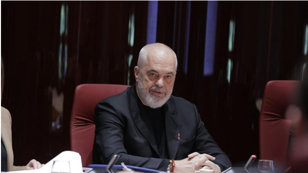 Kryeministri Rama  Negociatat me BE në  process historic që transformon shtetin shqiptar  prokurimet me inteligjencë artificial brenda 2027